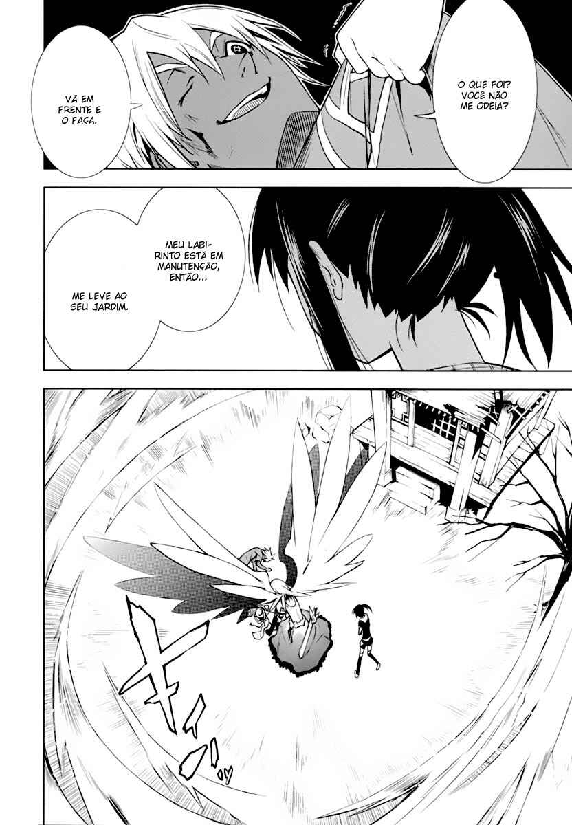 Yumekui Merry Chapter 20 - Page 10