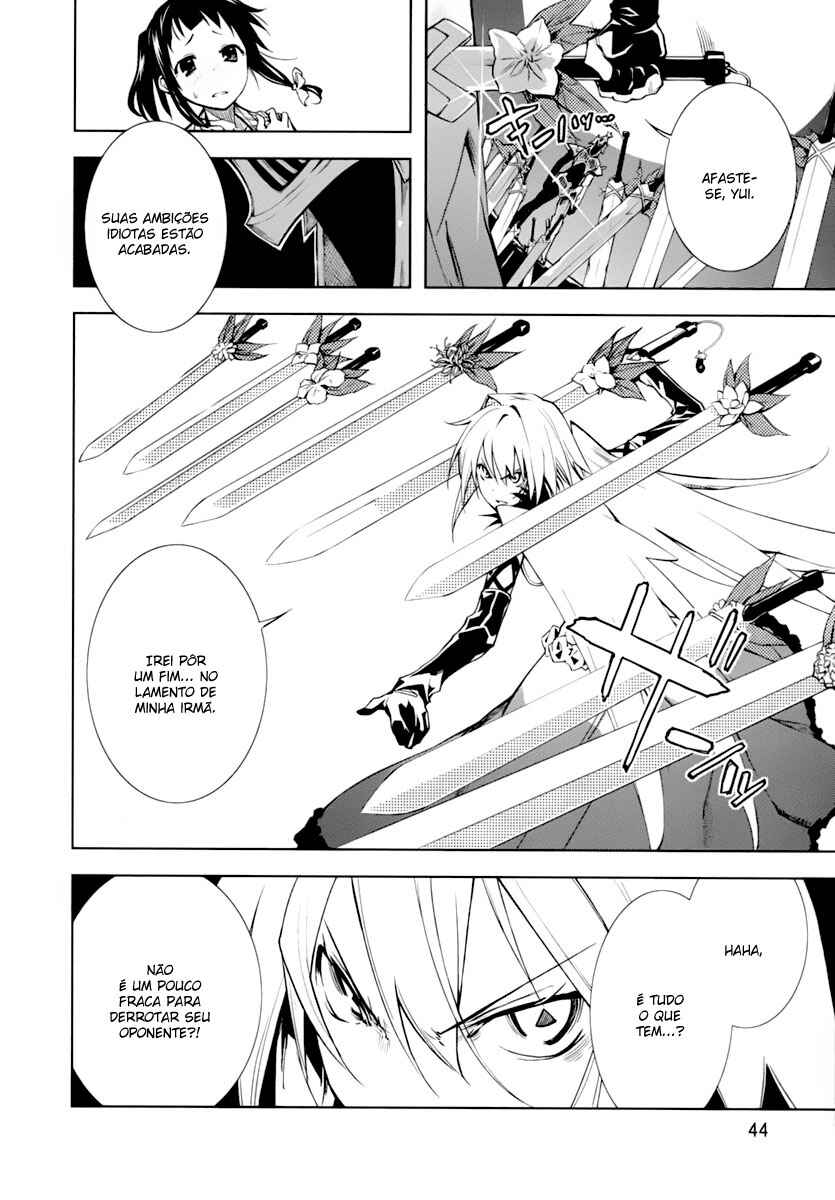 Yumekui Merry Chapter 20 - Page 16