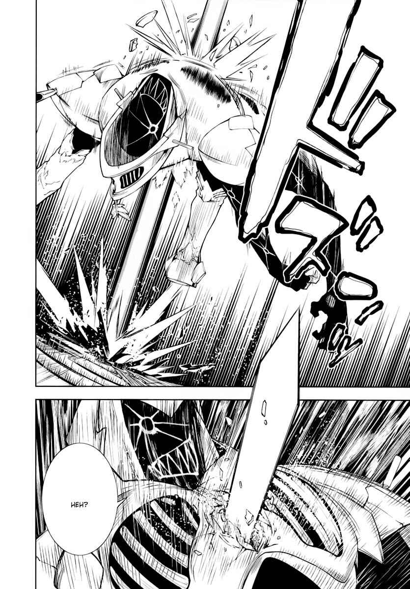 Yumekui Merry Chapter 20 - Page 18