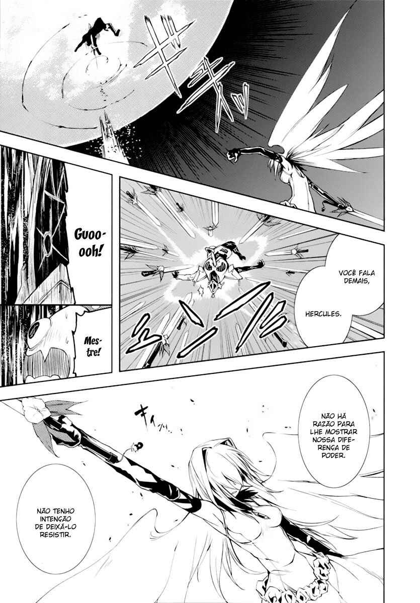 Yumekui Merry Chapter 20 - Page 19