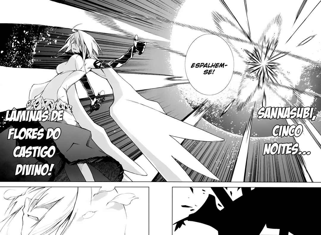Yumekui Merry Chapter 20 - Page 20