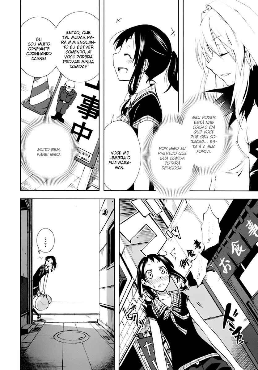Yumekui Merry Chapter 20 - Page 4