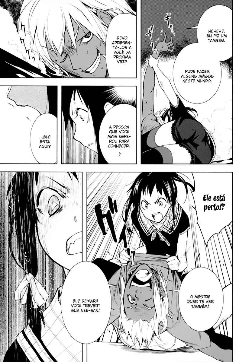 Yumekui Merry Chapter 20 - Page 9