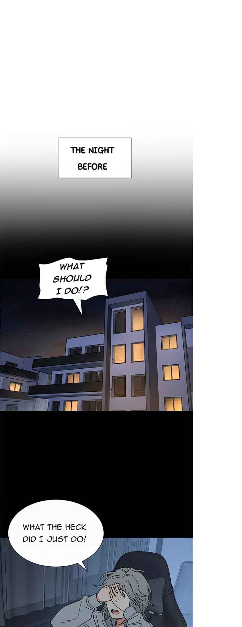ผู้ชนะรักนี้ต้องเป็นฉัน Chapter 16 - Page 12