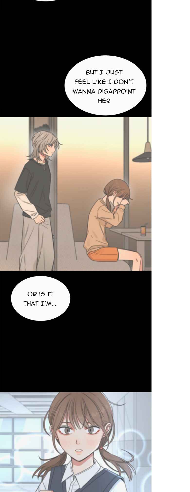 ผู้ชนะรักนี้ต้องเป็นฉัน Chapter 16 - Page 15