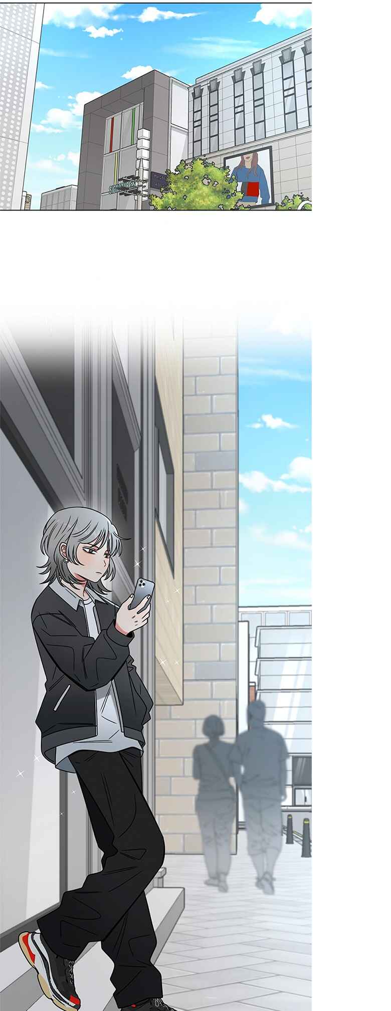 ผู้ชนะรักนี้ต้องเป็นฉัน Chapter 16 - Page 2