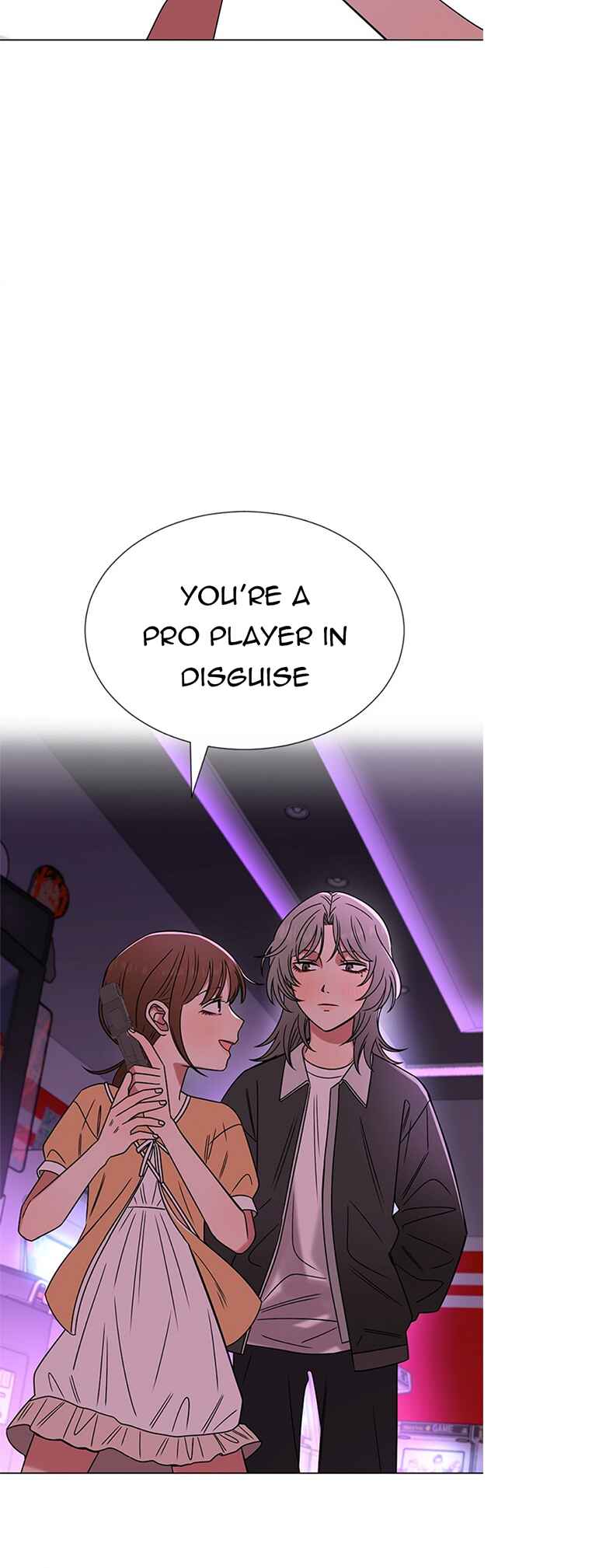 ผู้ชนะรักนี้ต้องเป็นฉัน Chapter 16 - Page 20