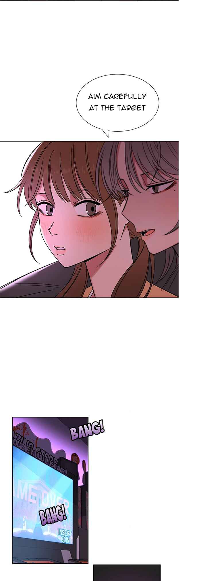 ผู้ชนะรักนี้ต้องเป็นฉัน Chapter 16 - Page 24