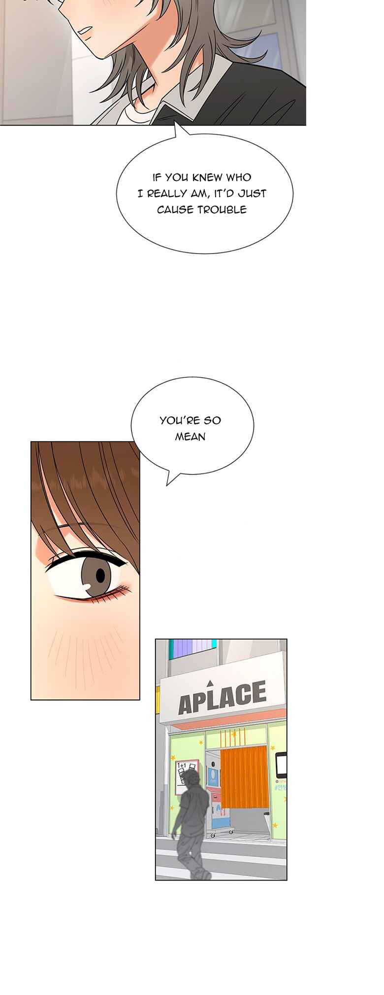 ผู้ชนะรักนี้ต้องเป็นฉัน Chapter 16 - Page 29