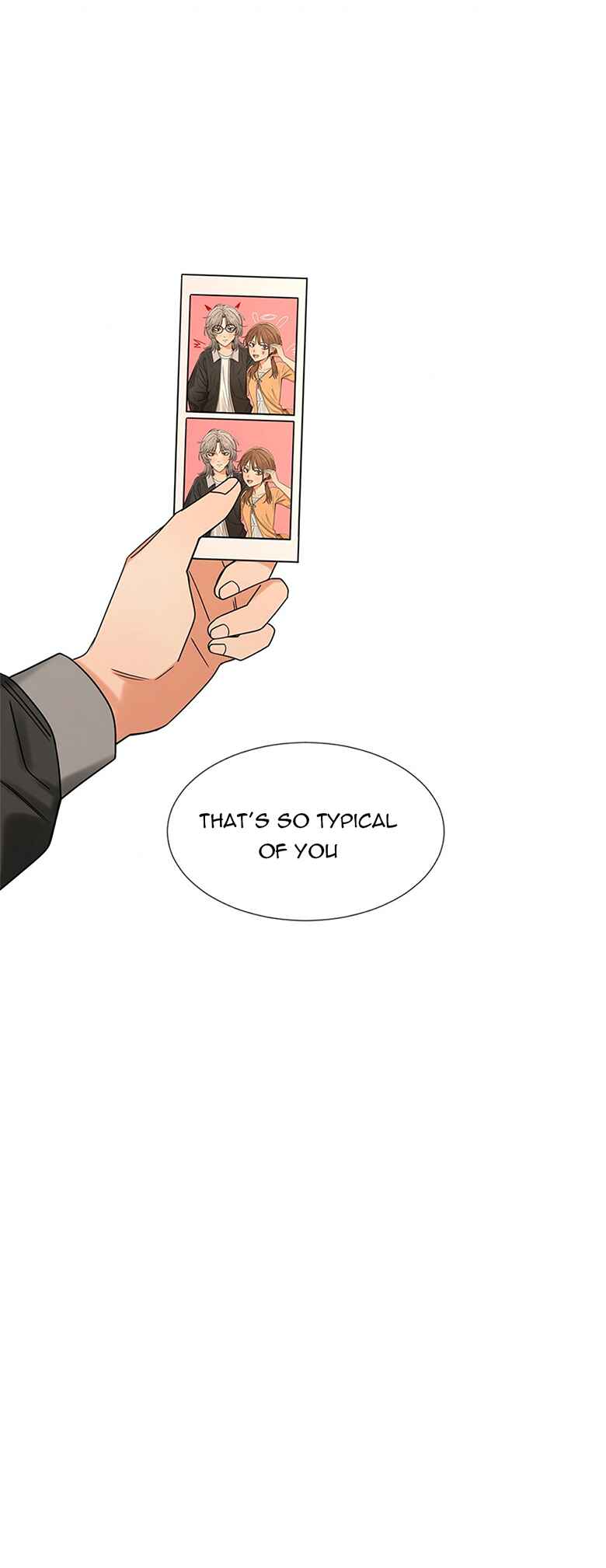 ผู้ชนะรักนี้ต้องเป็นฉัน Chapter 16 - Page 36