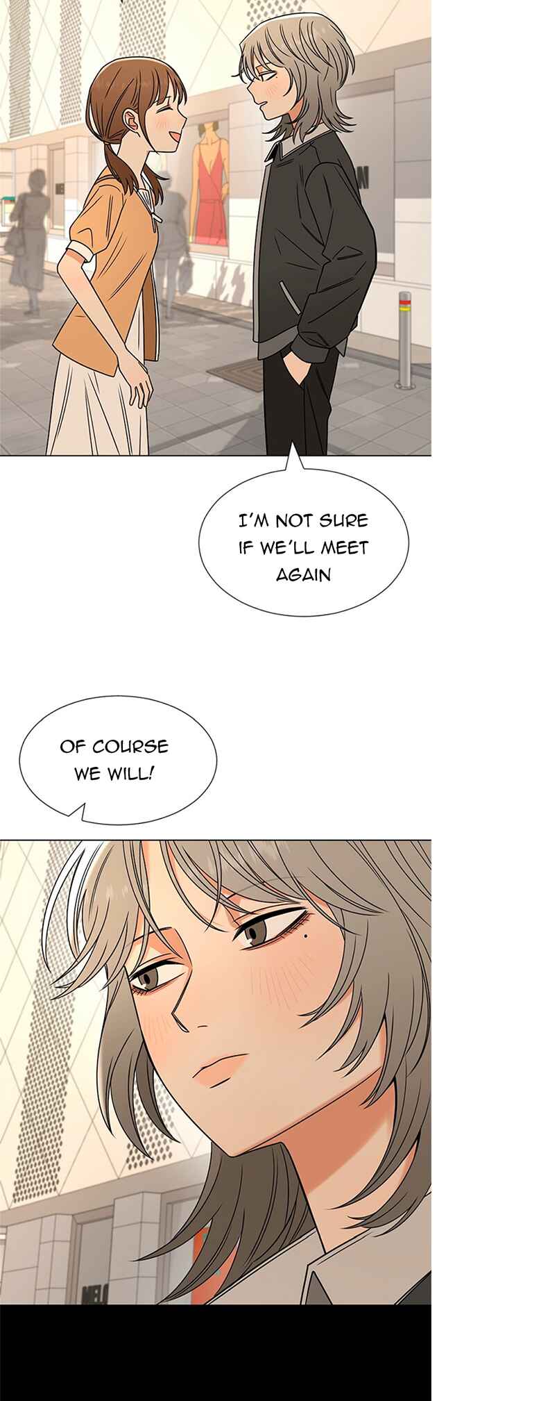 ผู้ชนะรักนี้ต้องเป็นฉัน Chapter 16 - Page 38