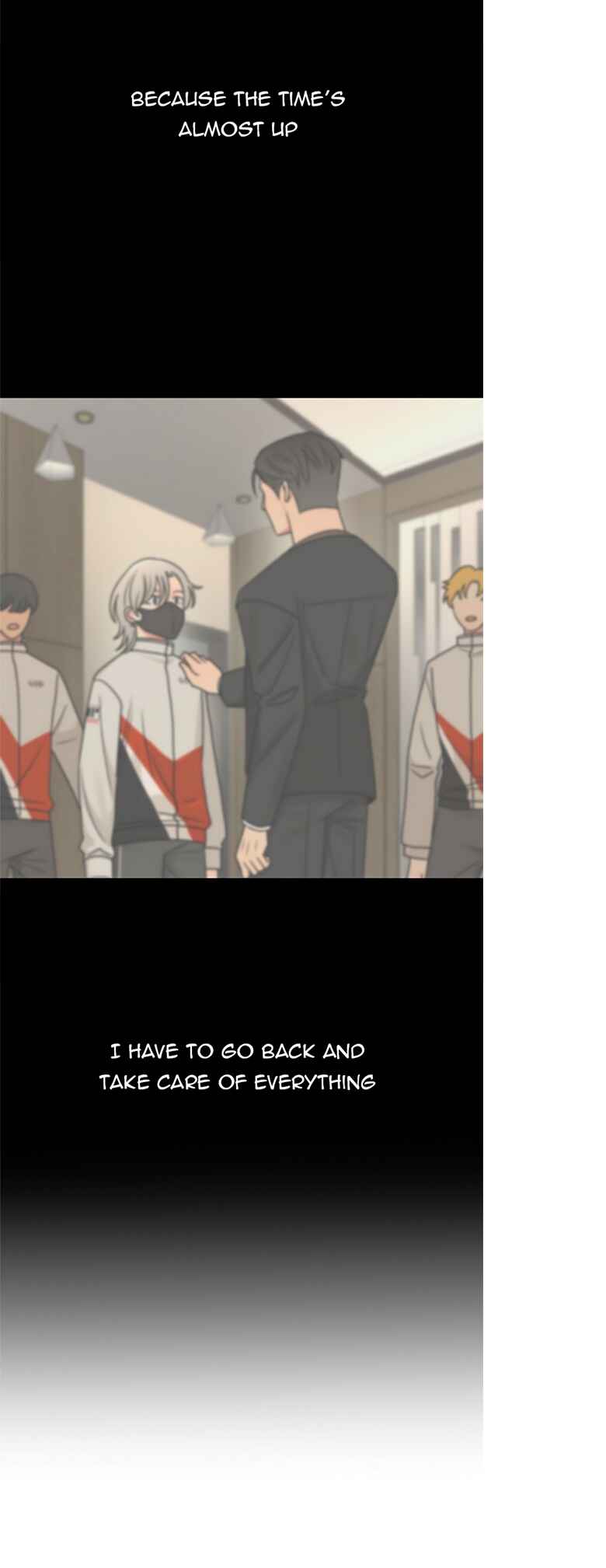 ผู้ชนะรักนี้ต้องเป็นฉัน Chapter 16 - Page 39