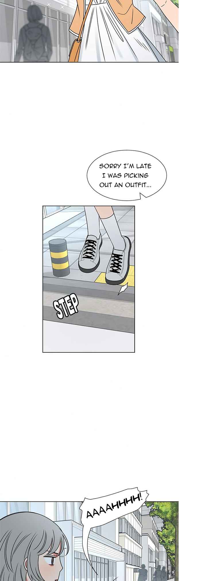 ผู้ชนะรักนี้ต้องเป็นฉัน Chapter 16 - Page 4