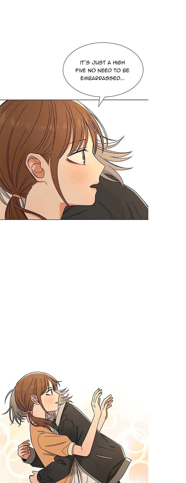 ผู้ชนะรักนี้ต้องเป็นฉัน Chapter 16 - Page 44