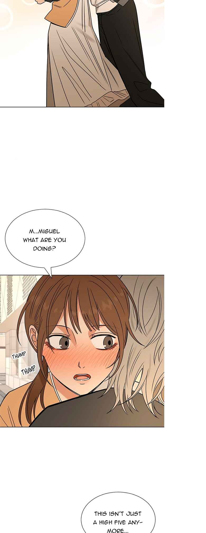 ผู้ชนะรักนี้ต้องเป็นฉัน Chapter 16 - Page 45