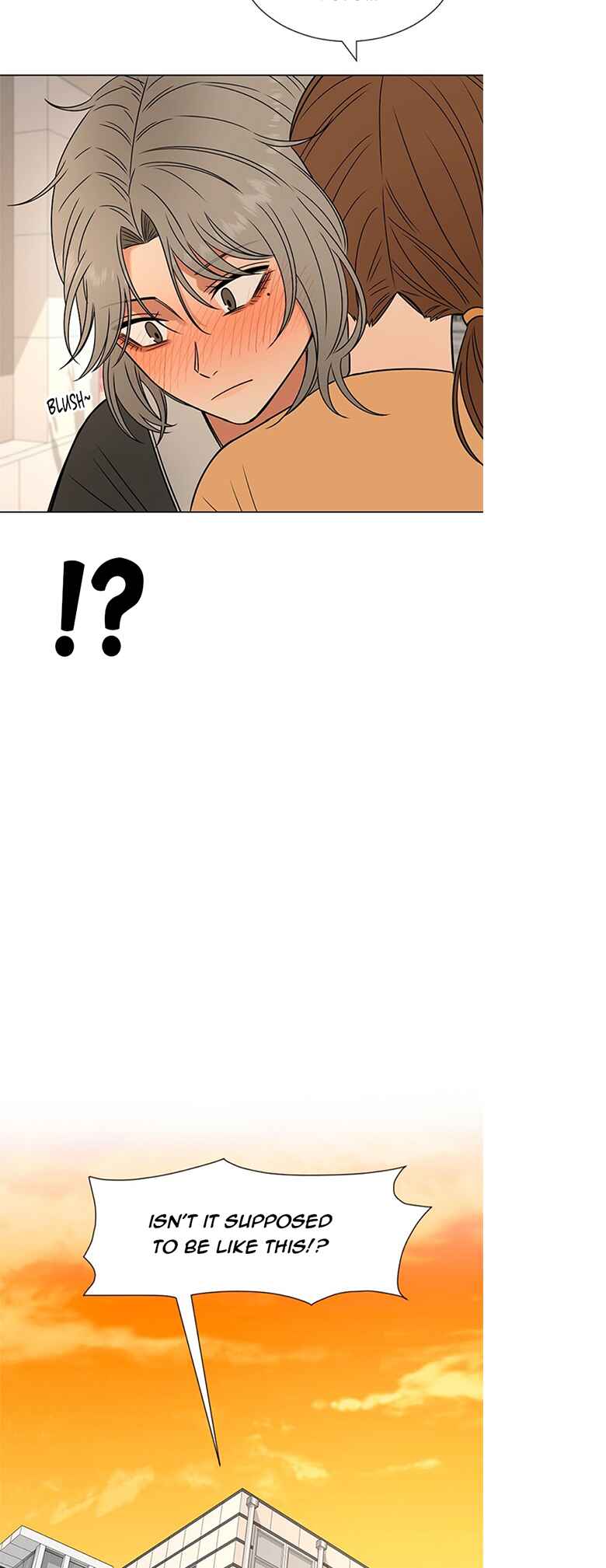 ผู้ชนะรักนี้ต้องเป็นฉัน Chapter 16 - Page 46
