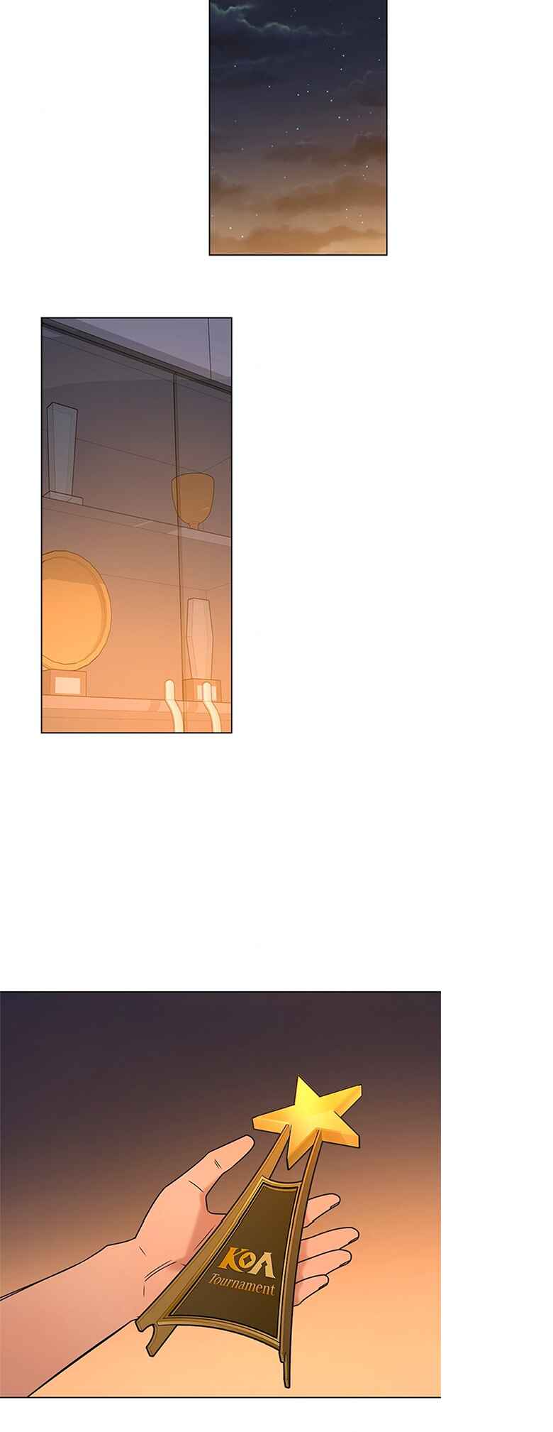 ผู้ชนะรักนี้ต้องเป็นฉัน Chapter 16 - Page 48