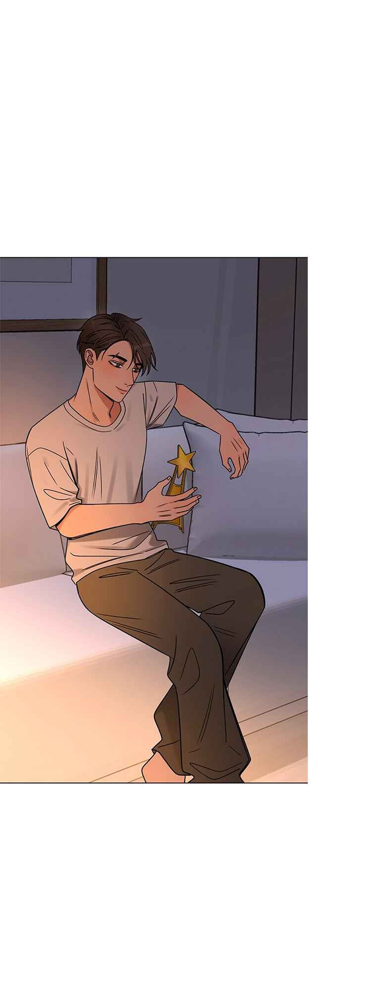 ผู้ชนะรักนี้ต้องเป็นฉัน Chapter 16 - Page 49