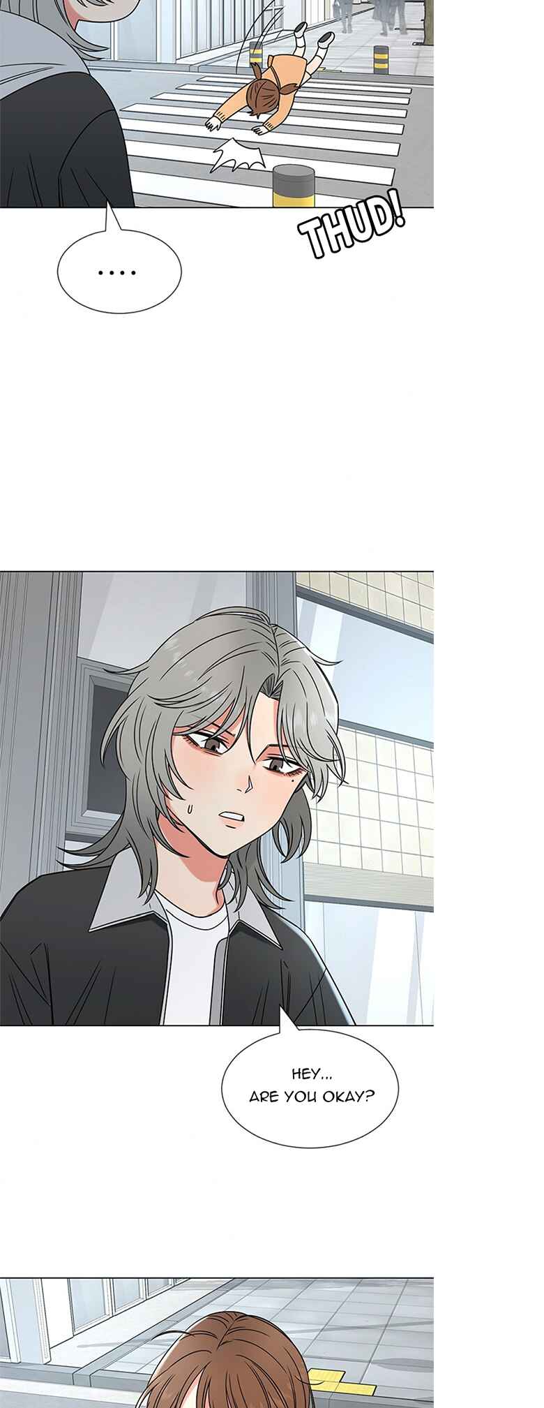 ผู้ชนะรักนี้ต้องเป็นฉัน Chapter 16 - Page 5