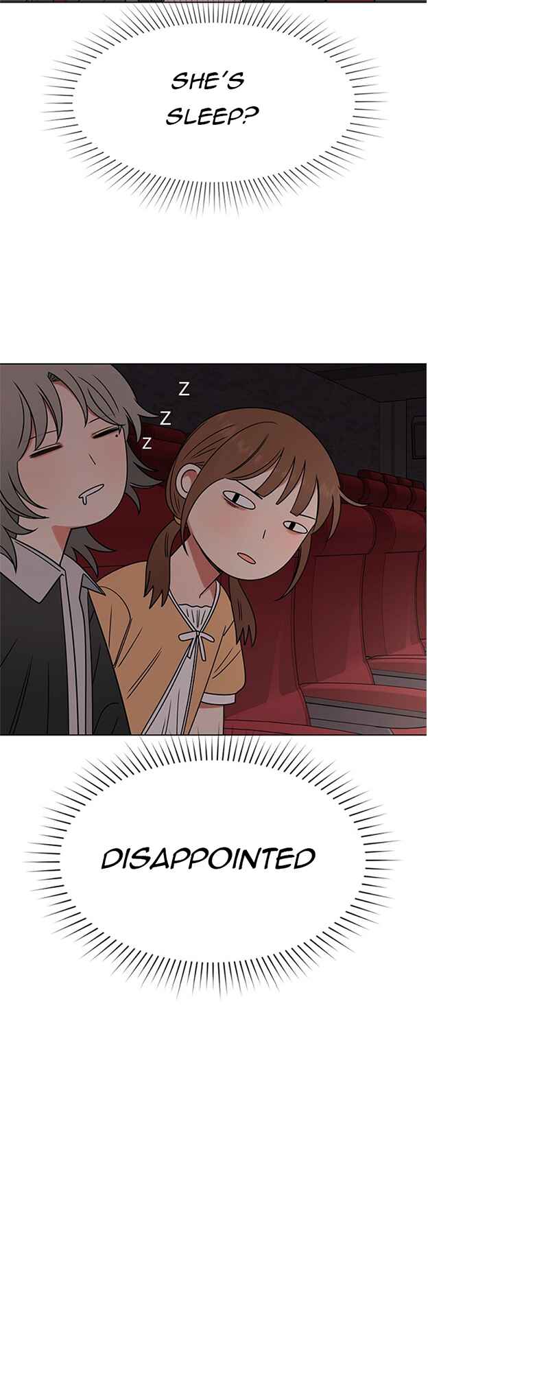 ผู้ชนะรักนี้ต้องเป็นฉัน Chapter 16 - Page 9
