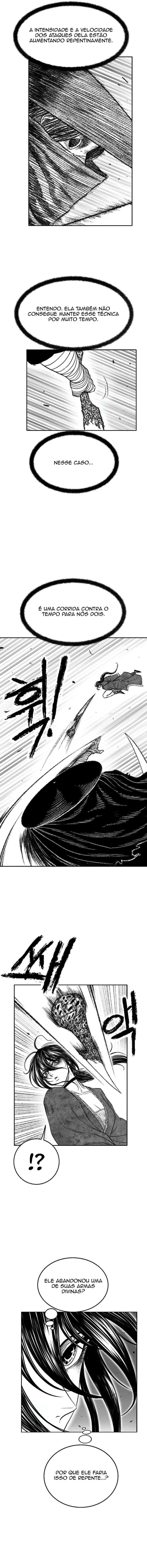 Heuksa Chapter 17 - Page 10