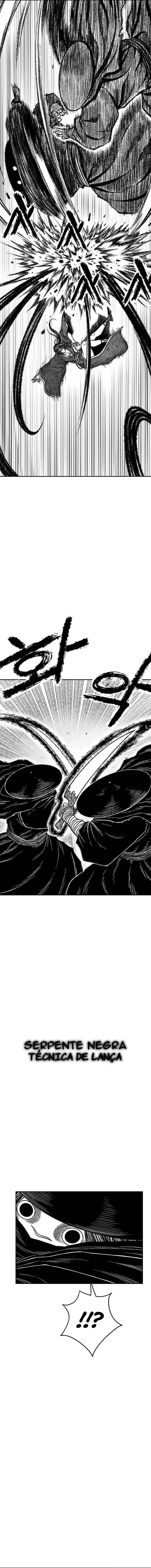 Heuksa Chapter 17 - Page 14