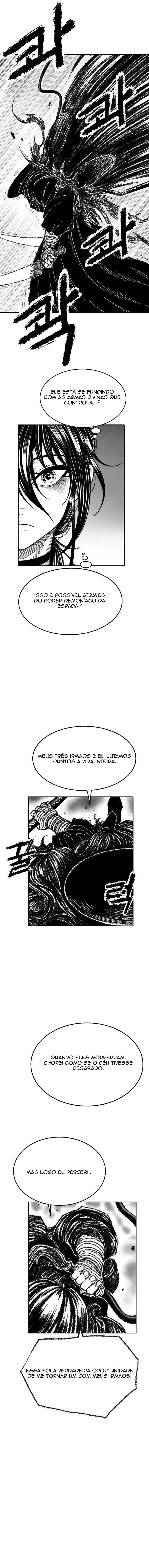 Heuksa Chapter 17 - Page 19