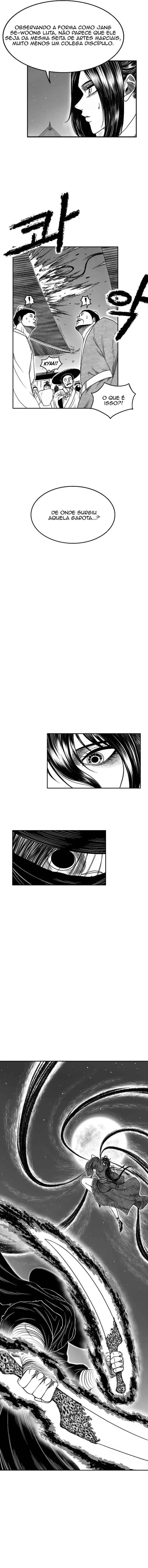 Heuksa Chapter 17 - Page 4