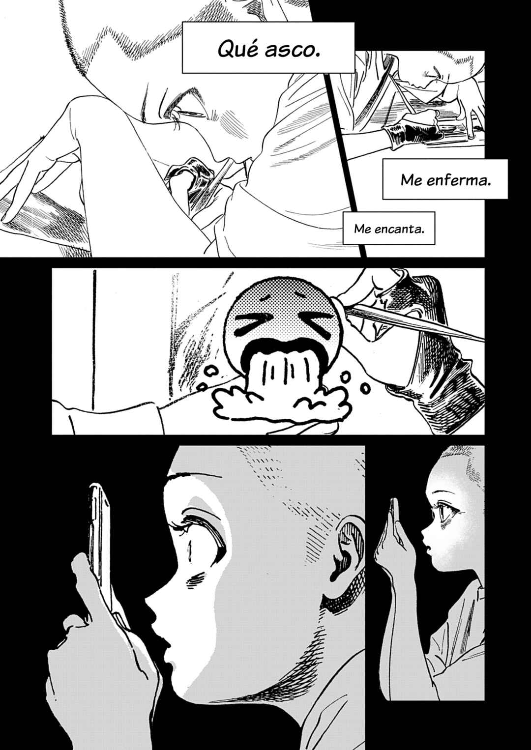 Shita Kanda Toki to Daitai Issho Chapter 2 - Page 11