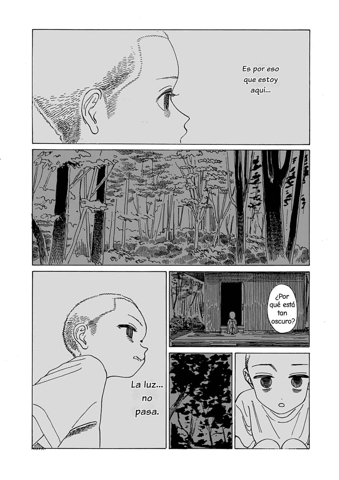 Shita Kanda Toki to Daitai Issho Chapter 2 - Page 19