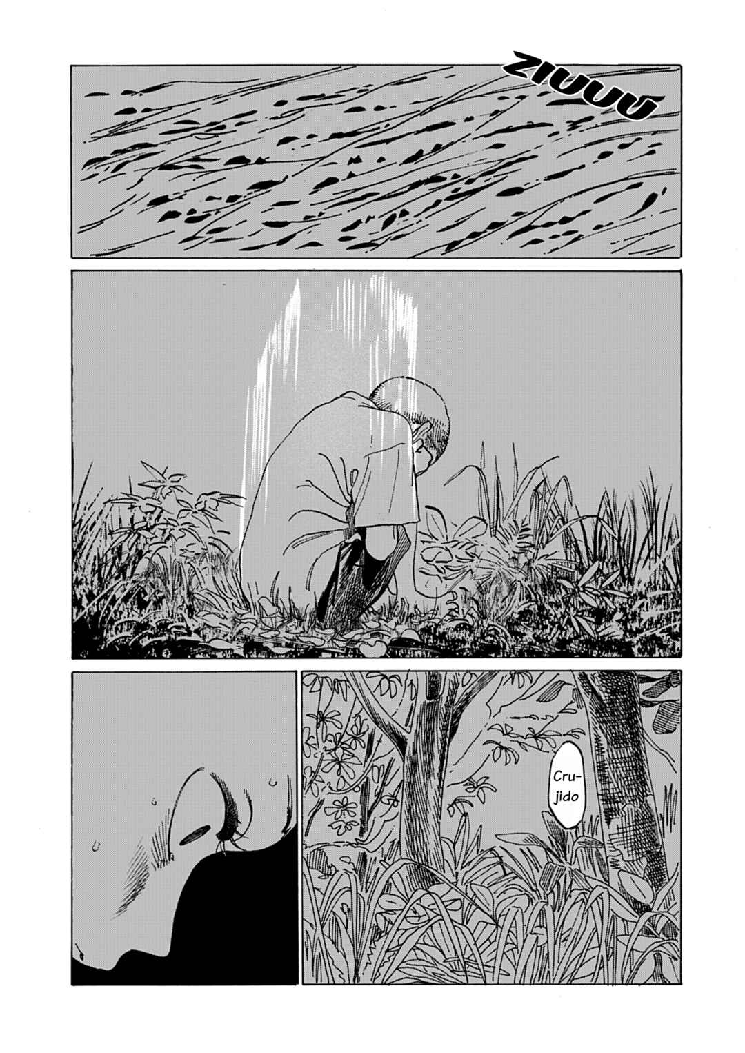 Shita Kanda Toki to Daitai Issho Chapter 2 - Page 23
