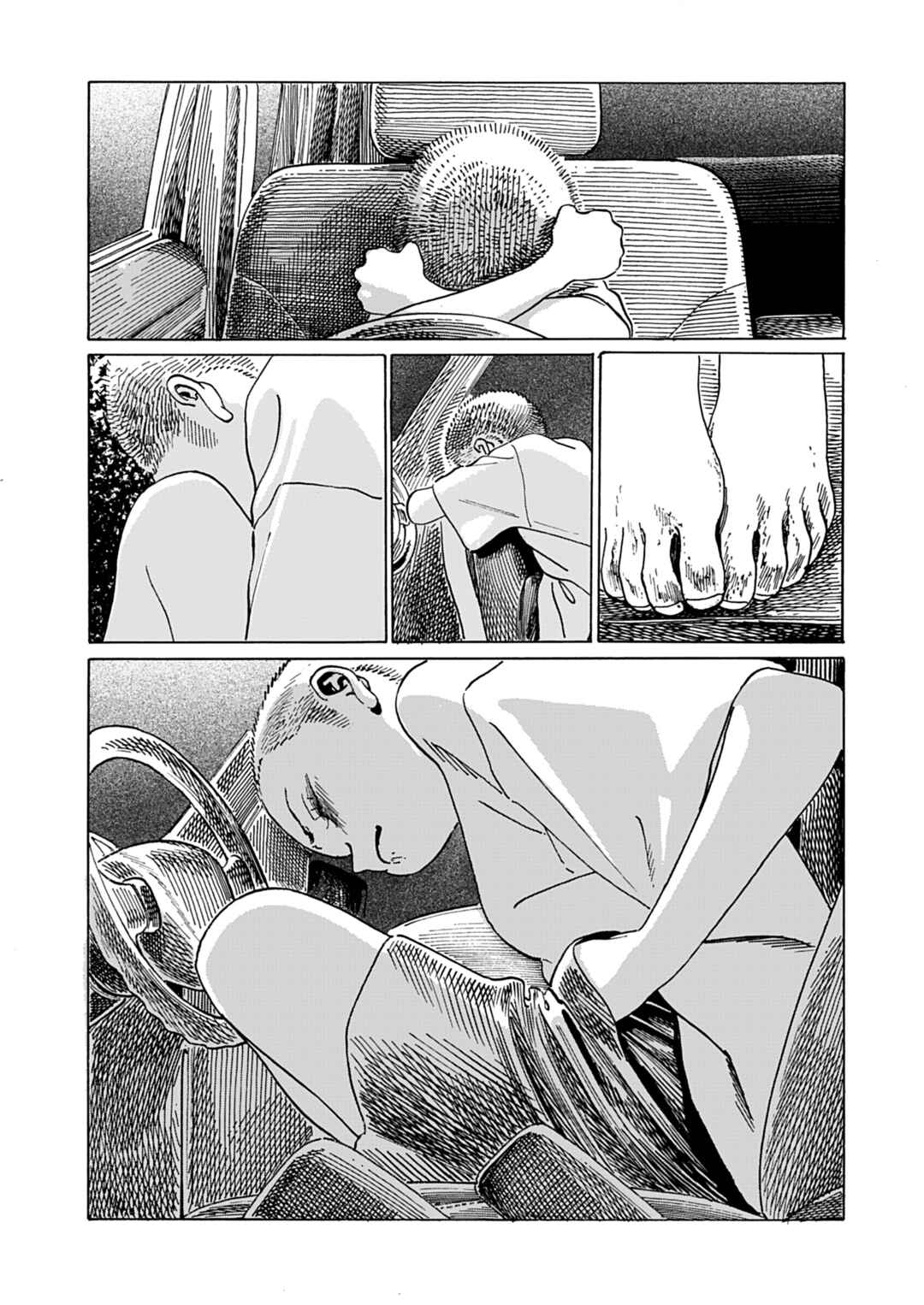 Shita Kanda Toki to Daitai Issho Chapter 2 - Page 27