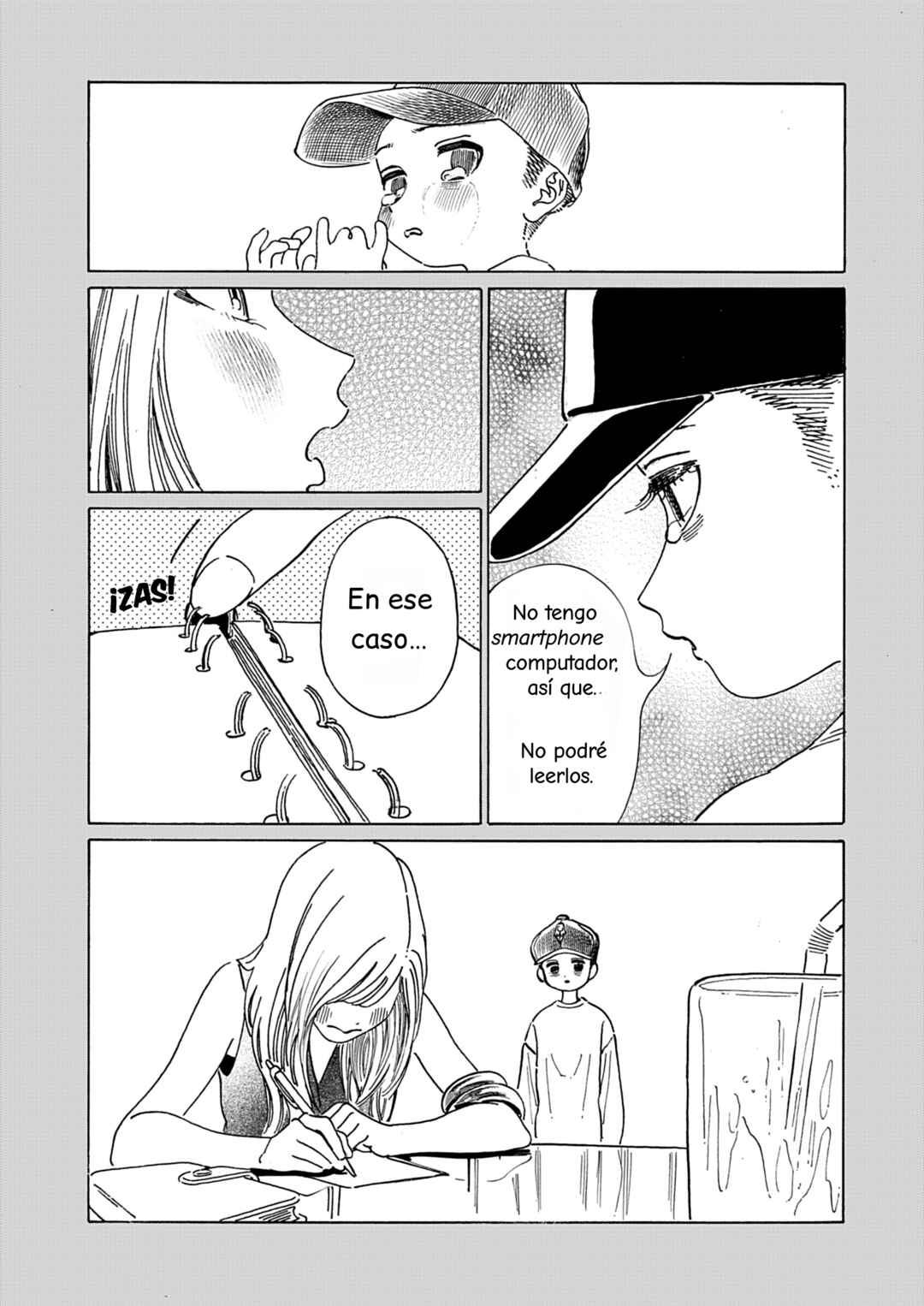 Shita Kanda Toki to Daitai Issho Chapter 2 - Page 31