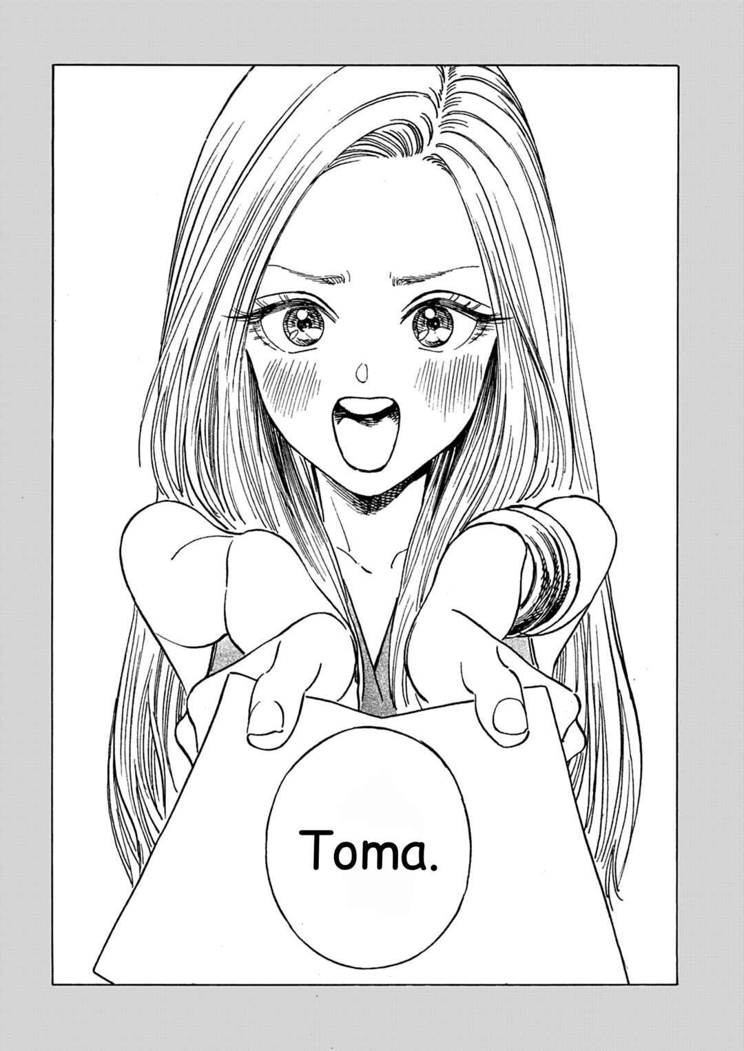 Shita Kanda Toki to Daitai Issho Chapter 2 - Page 32