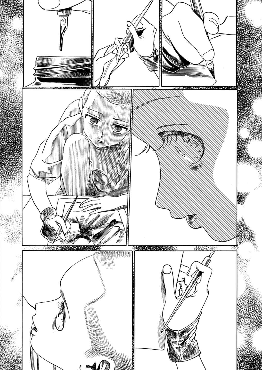 Shita Kanda Toki to Daitai Issho Chapter 2 - Page 38