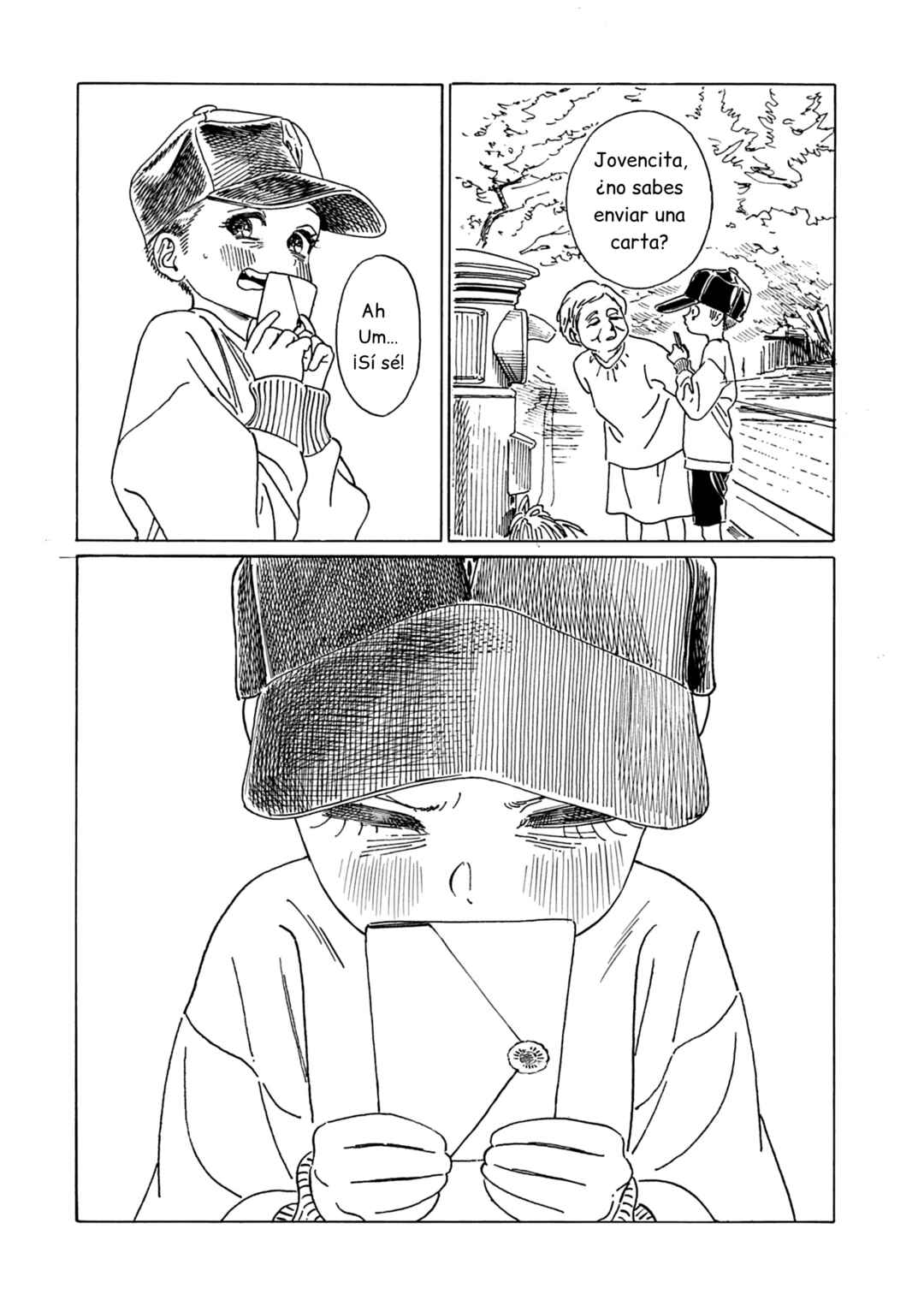 Shita Kanda Toki to Daitai Issho Chapter 2 - Page 46