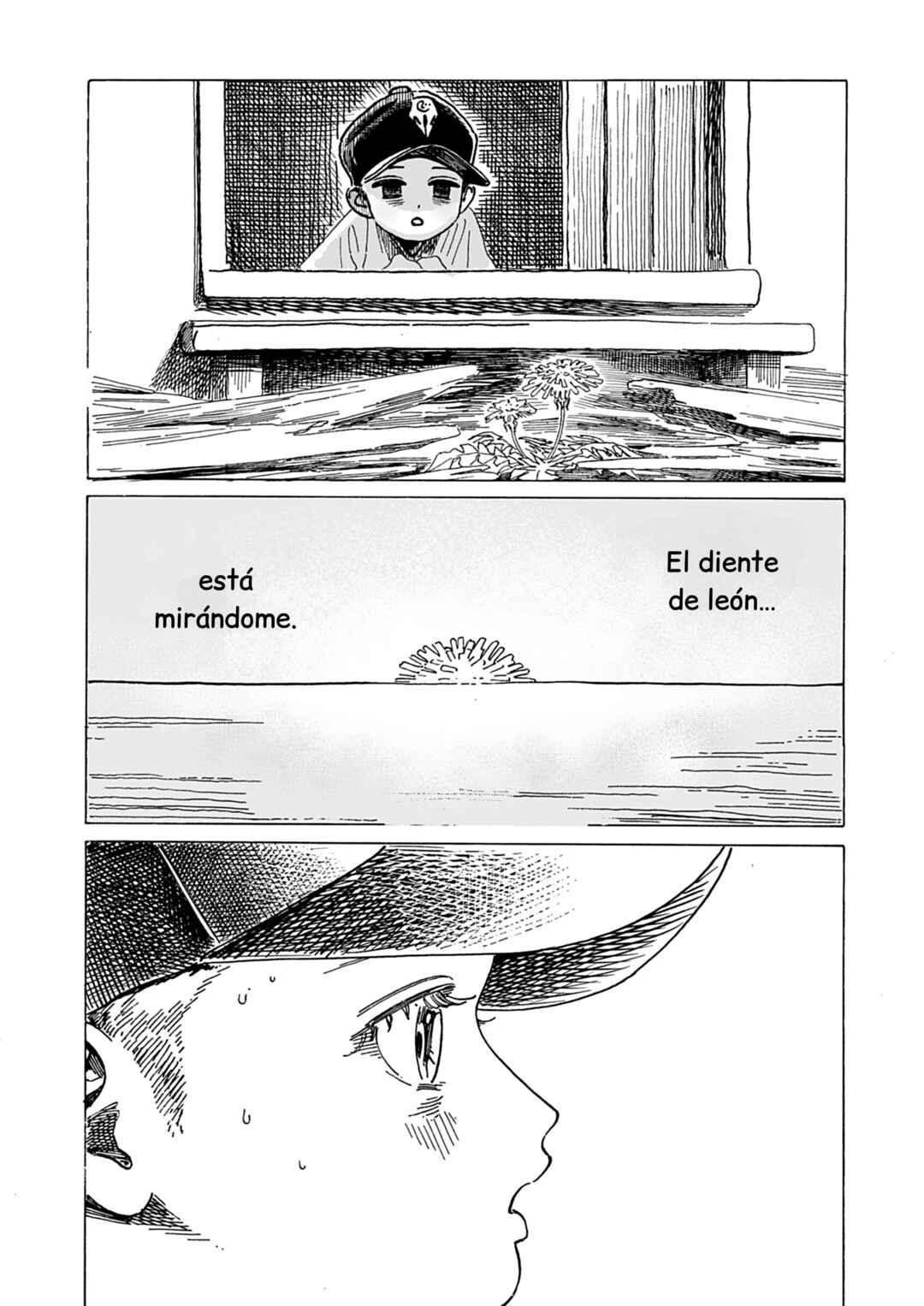 Shita Kanda Toki to Daitai Issho Chapter 2 - Page 7