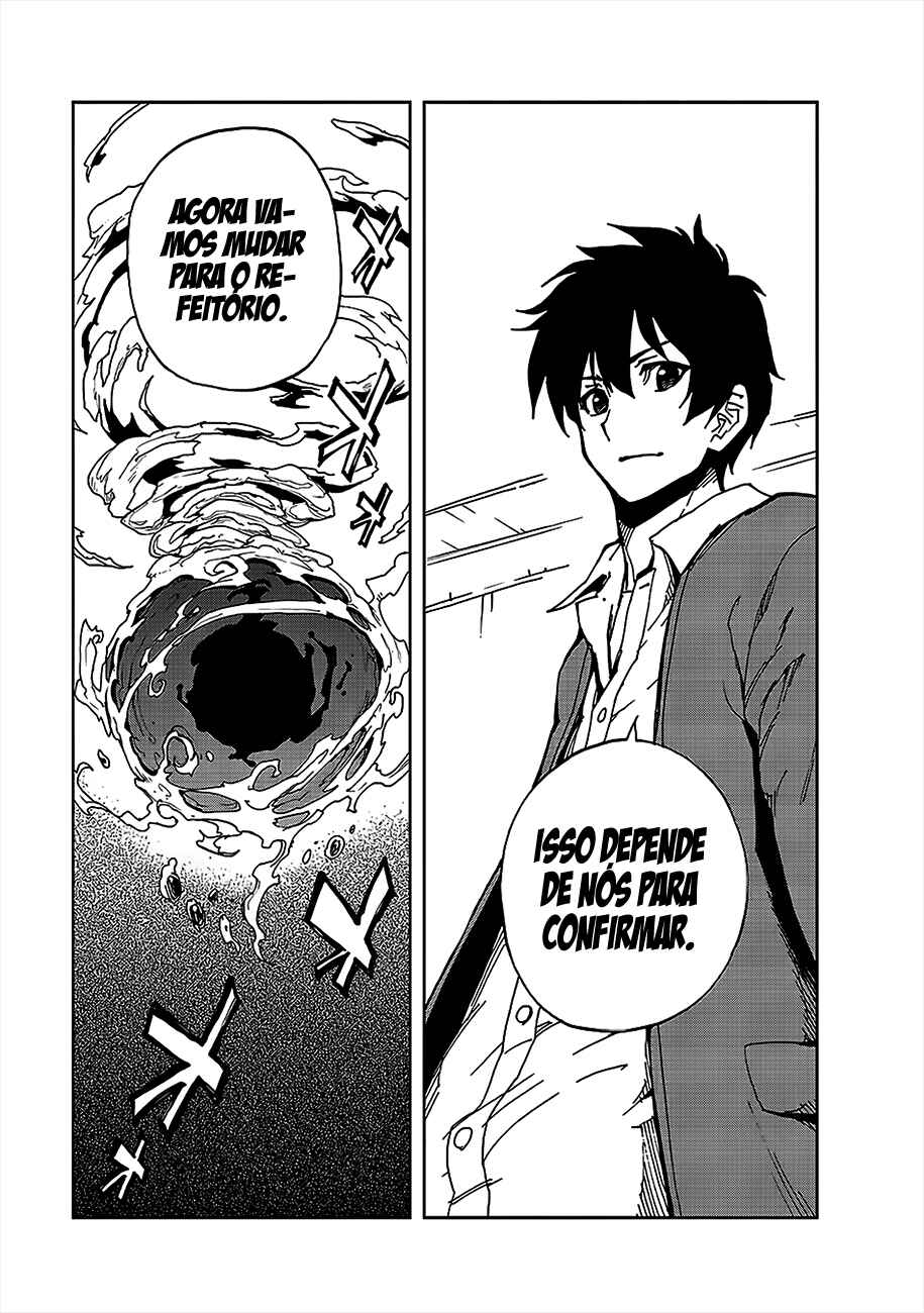 Genjitsushugi Yuusha no Oukoku Saikenki Chapter 5 - Page 17