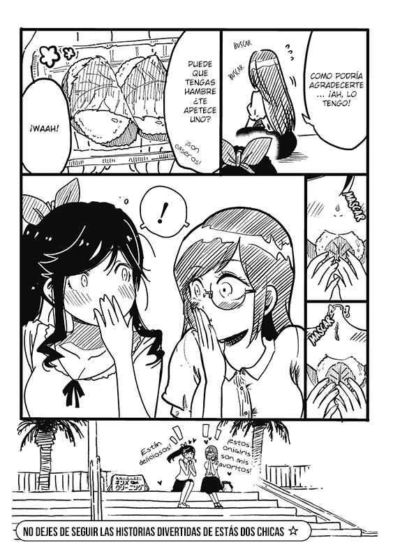 Yakumo-san wa Ezuke ga Shitai. Chapter 41.5 - Page 3