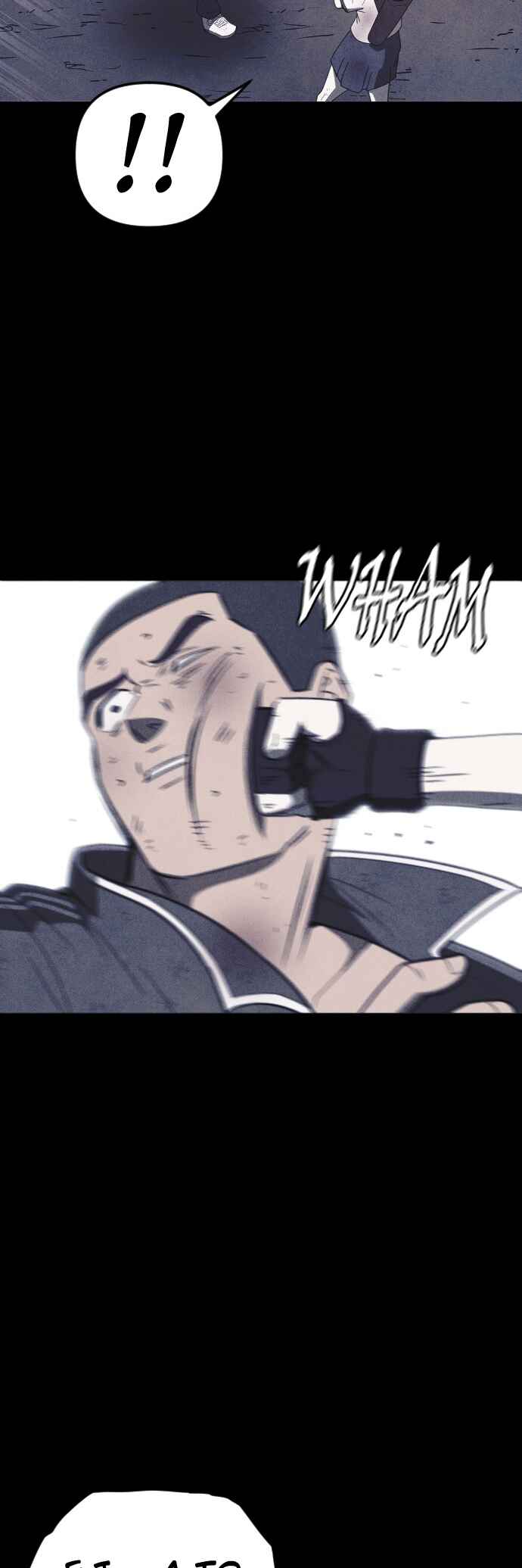 Shotgun Boy Chapter 64 - Page 30