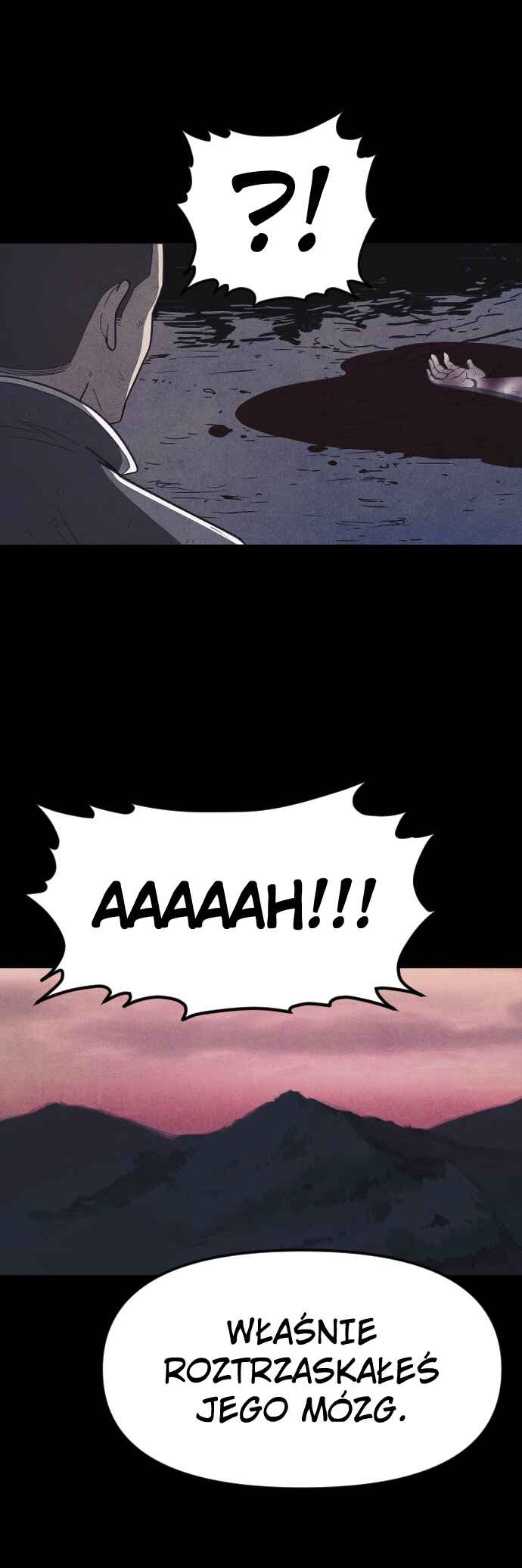 Shotgun Boy Chapter 64 - Page 33