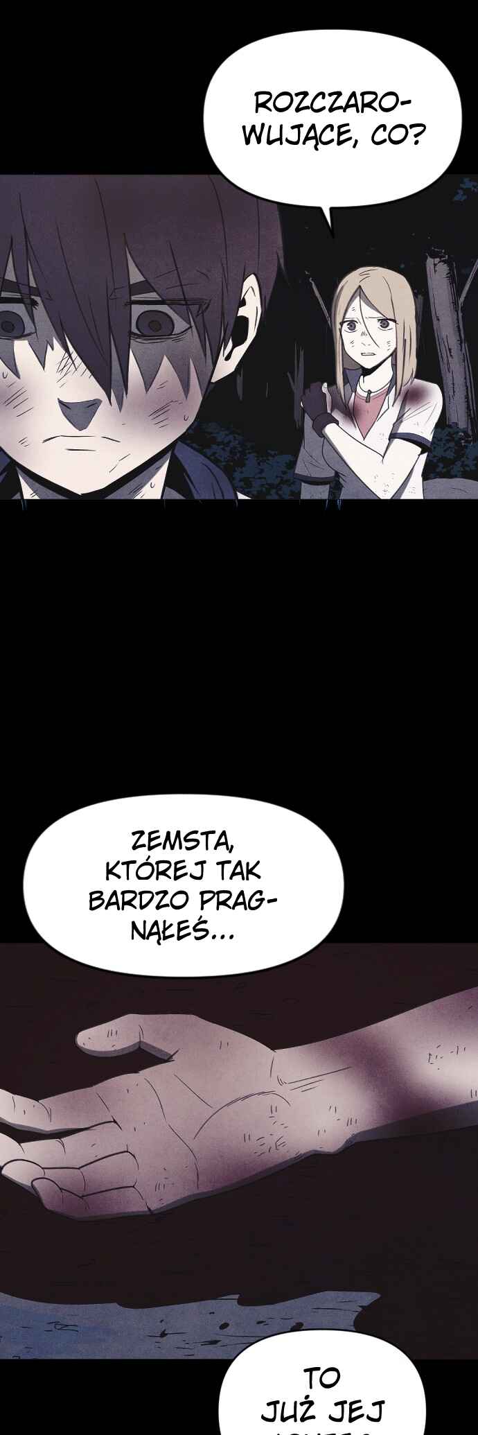 Shotgun Boy Chapter 64 - Page 35