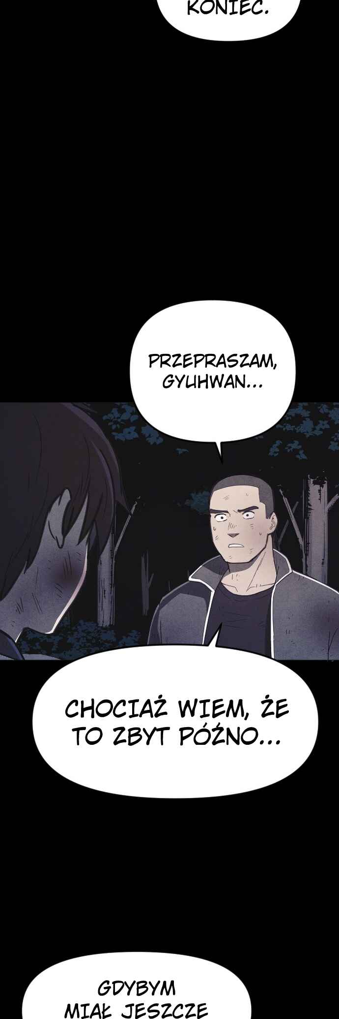 Shotgun Boy Chapter 64 - Page 36