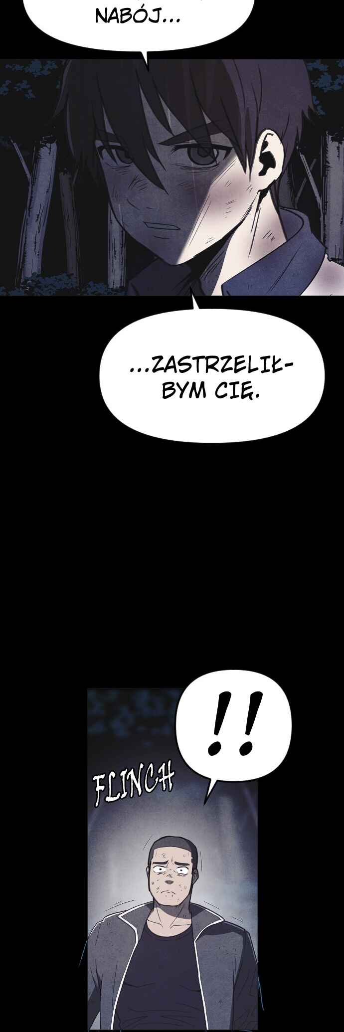 Shotgun Boy Chapter 64 - Page 37