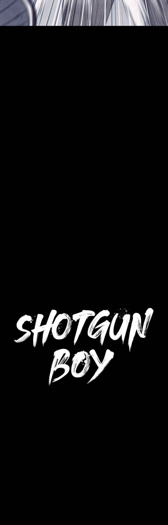 Shotgun Boy Chapter 64 - Page 4