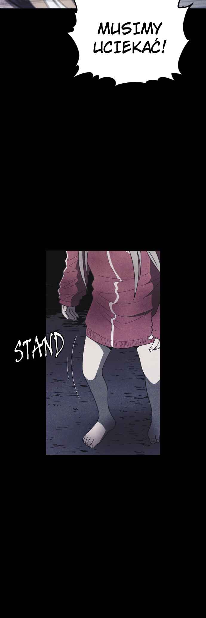 Shotgun Boy Chapter 64 - Page 45