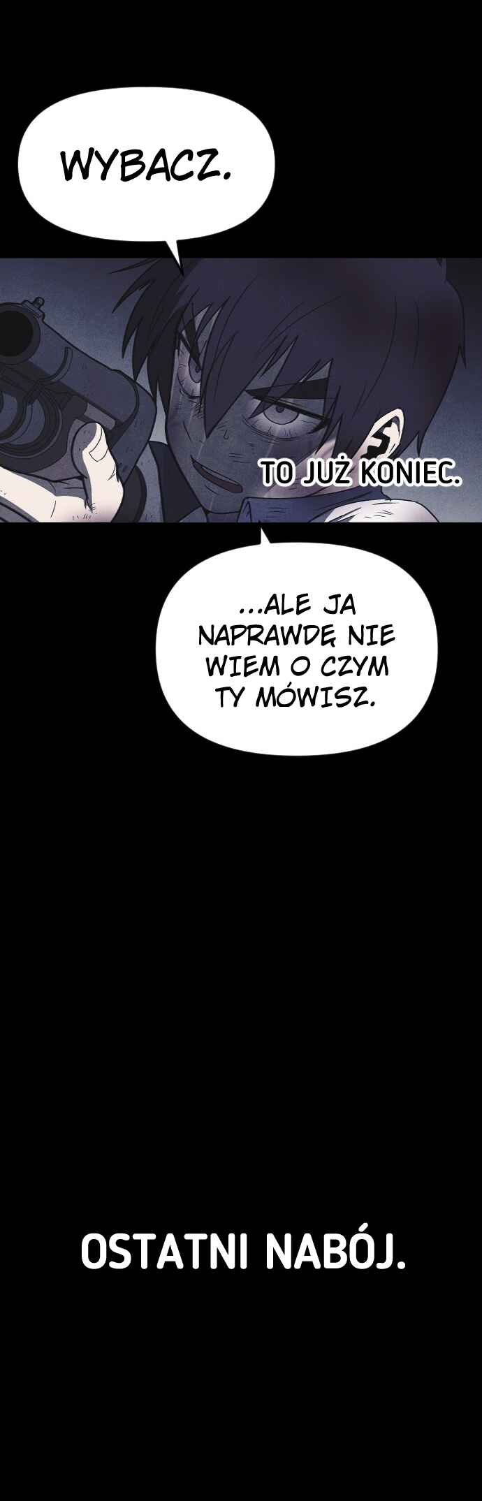 Shotgun Boy Chapter 64 - Page 7