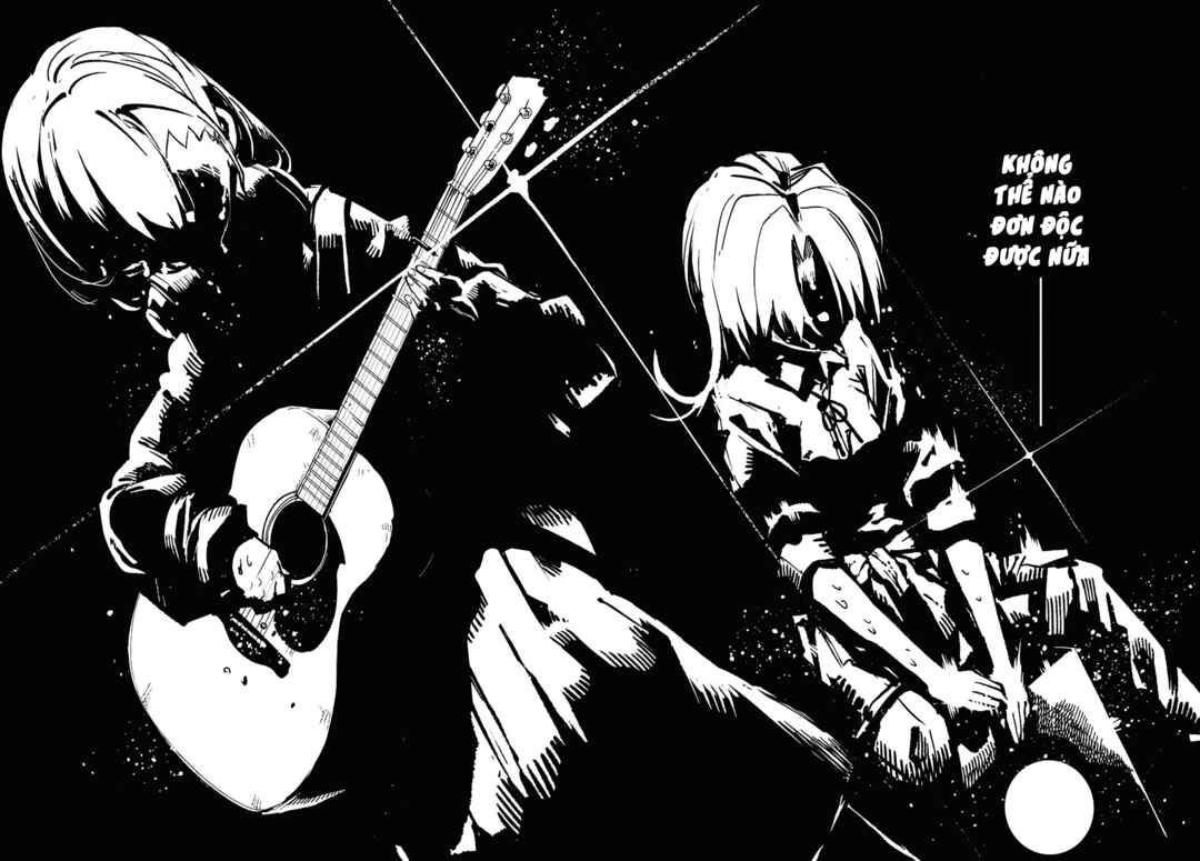 Dungeon Band Chapter 6.2 - Page 8