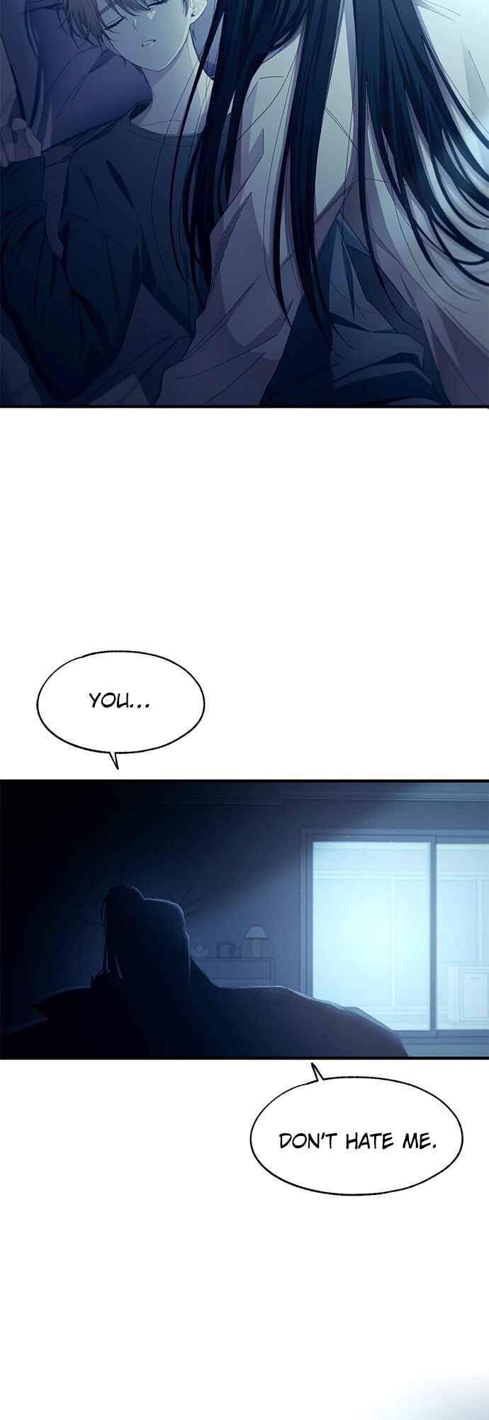Yeon-u ui Sunjeong Chapter 98 - Page 11