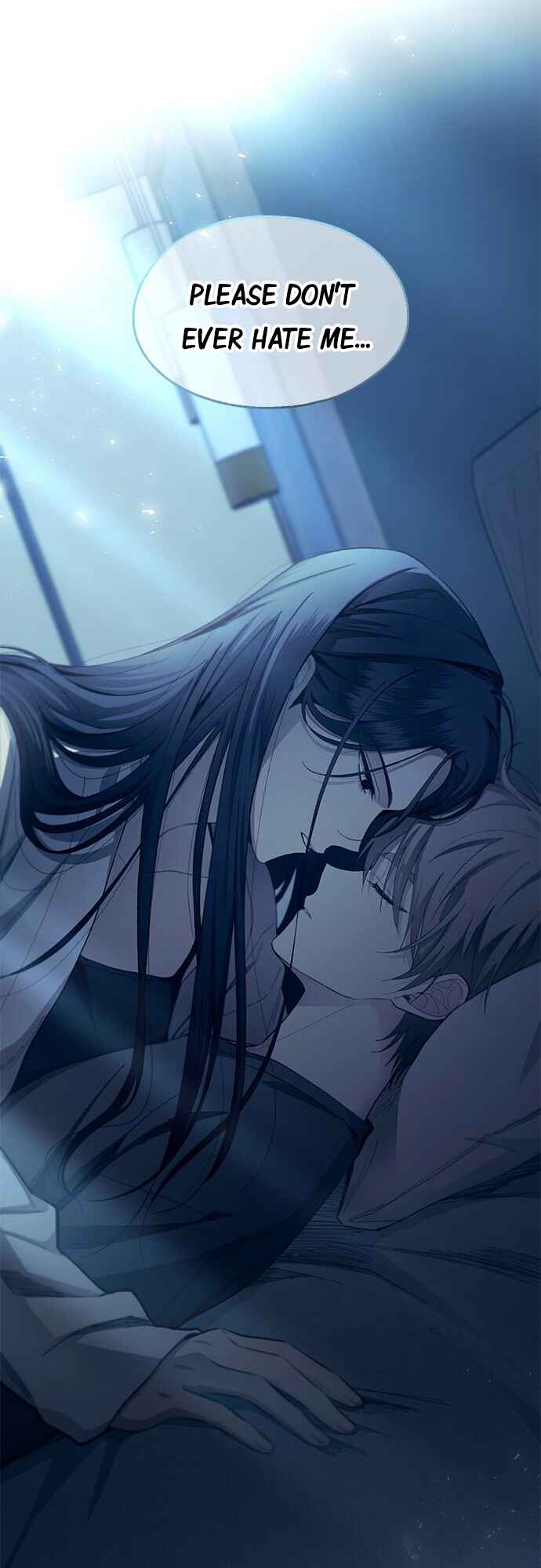 Yeon-u ui Sunjeong Chapter 98 - Page 12